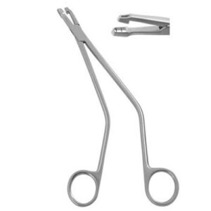 BIOPSY UTERINE FORCEPS