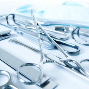 SURGICAL INSTRUMENTS